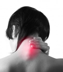 симптомы перелома шеи